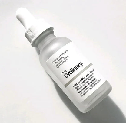 The Ordinary Serum - skin care 