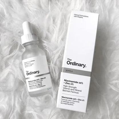 The Ordinary Serum - skin care 