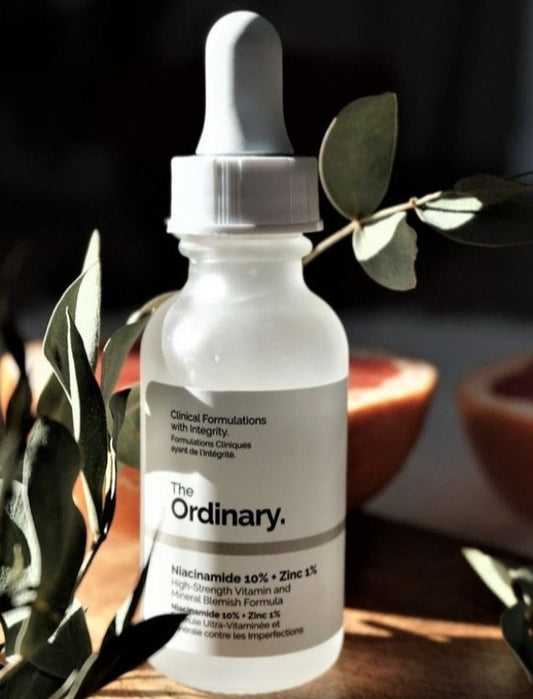 The Ordinary Serum - skin care 