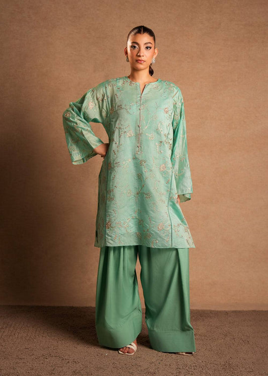 Laj | Festive Eid 25 | LWJ-2025-14 by Maria Faisal - Registered Vendor of : Laj - type : Ladies Clothes - 100% original wedding dresses