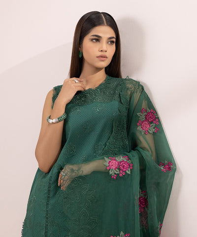 Sapphire | Eid Collection | D12 - Ladies Clothes - Maria Faisal