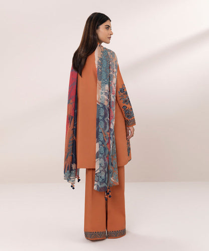 Sapphire | Eid Collection | D07 - Ladies Clothes - Maria Faisal