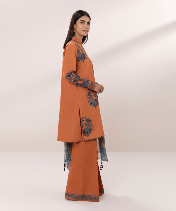Sapphire | Eid Collection | D07 - Ladies Clothes - Maria Faisal