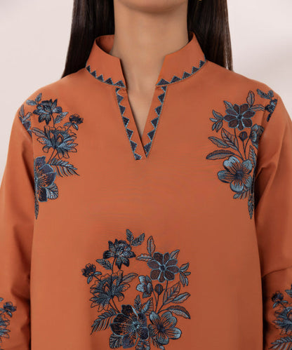 Sapphire | Eid Collection | D07 - Ladies Clothes - Maria Faisal