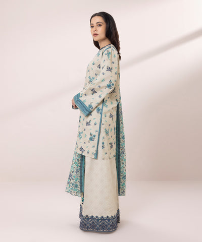 Sapphire | Eid Collection | D05 - Ladies Clothes - Maria Faisal