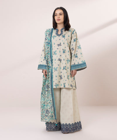 Sapphire | Eid Collection | D05 - Ladies Clothes - Maria Faisal
