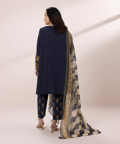 Sapphire | Eid Collection | D08 - Ladies Clothes - Maria Faisal