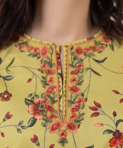 Sapphire | Eid Collection | D11 - Ladies Clothes - Maria Faisal