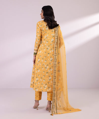 Sapphire | Eid Collection | S37 - Designer Dress with Intricate embroidery and embellishments. Shop elegent wedding dress at Maria Faisal.