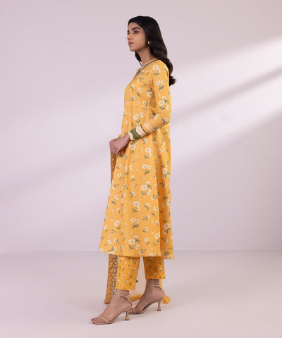 Sapphire | Eid Collection | S37 - Designer Dress with Intricate embroidery and embellishments. Shop elegent wedding dress at Maria Faisal.