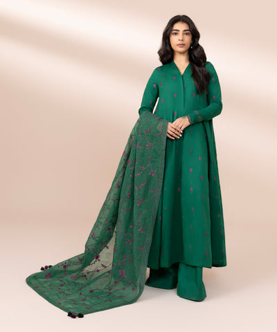 Sapphire | Eid Collection | D10 - Ladies Clothes - Maria Faisal