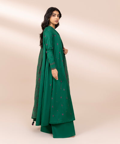 Sapphire | Eid Collection | D10 - Ladies Clothes - Maria Faisal