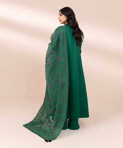 Sapphire | Eid Collection | D10 - Ladies Clothes - Maria Faisal