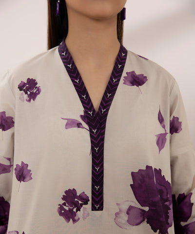 Sapphire | Eid Collection | D03 - Ladies Clothes - Maria Faisal