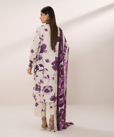 Sapphire | Eid Collection | D03 - Ladies Clothes - Maria Faisal