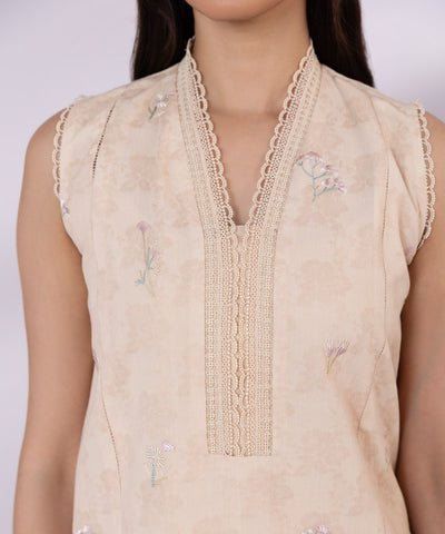 Sapphire | Eid Collection | S59 - Designer Dress with Intricate embroidery and embellishments. Shop elegent wedding dress at Maria Faisal.