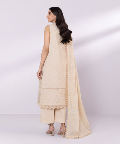 Sapphire | Eid Collection | S59 - Designer Dress with Intricate embroidery and embellishments. Shop elegent wedding dress at Maria Faisal.