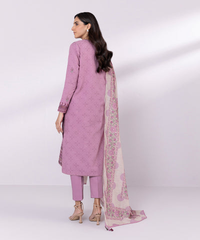 Sapphire | Eid Collection | S72 - Designer Dress with Intricate embroidery and embellishments. Shop elegent wedding dress at Maria Faisal.