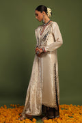 Wardha Saleem | Luxury Pret Traditional Wear | KHIRAD (2 PC) - Ladies Clothes 