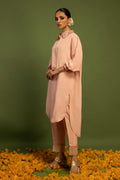 Wardha Saleem | Luxury Pret Traditional Wear | TITLI (2 PC) - Ladies Clothes 