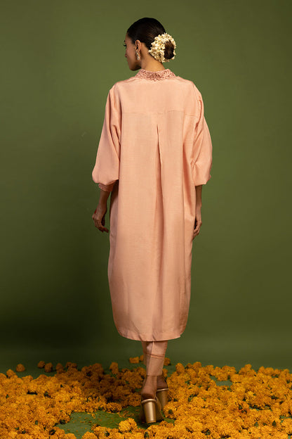 Wardha Saleem | Luxury Pret Traditional Wear | TITLI (2 PC) - Ladies Clothes 