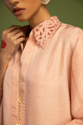 Wardha Saleem | Luxury Pret Traditional Wear | TITLI (2 PC) - Ladies Clothes 