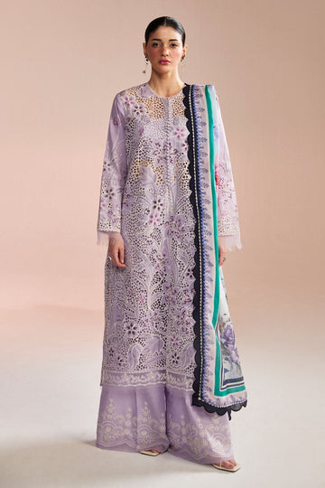 Zara Shahjahan | Satori 25 | Umi-3B