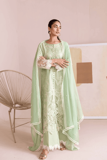 Manara | Mgrolia Garden 25 | SAGE by Maria Faisal - Registered Vendor of : Manara - type : Ladies Clothes - 100% original wedding dresses