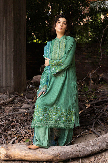 Sobia Nazir | Fall Edit 24 | DESIGN 4A FALL EDIT 2024 UNSTITCHED - Ladies Clothes - Maria Faisal