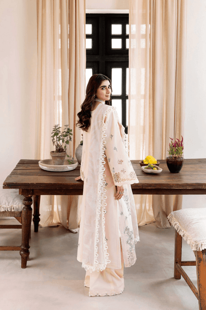 Manara | Mgrolia Garden 25 | CELINE by Maria Faisal - Registered Vendor of : Manara - type : Ladies Clothes - 100% original wedding dresses