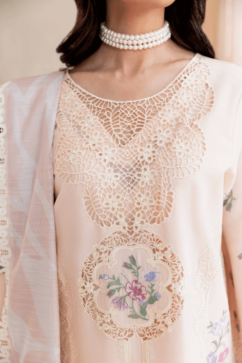 Manara | Mgrolia Garden 25 | CELINE by Maria Faisal - Registered Vendor of : Manara - type : Ladies Clothes - 100% original wedding dresses