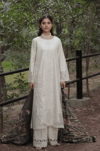 Manara | Vintage Flora 25 | SEHER by Maria Faisal - Registered Vendor of : Manara - type : Ladies Clothes - 100% original wedding dresses