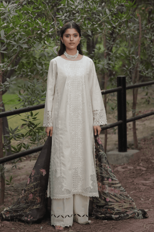 Manara | Vintage Flora 25 | SEHER by Maria Faisal - Registered Vendor of : Manara - type : Ladies Clothes - 100% original wedding dresses