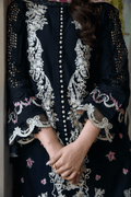 Manara | Vintage Flora 25 | LAILA by Maria Faisal - Registered Vendor of : Manara - type : Ladies Clothes - 100% original wedding dresses