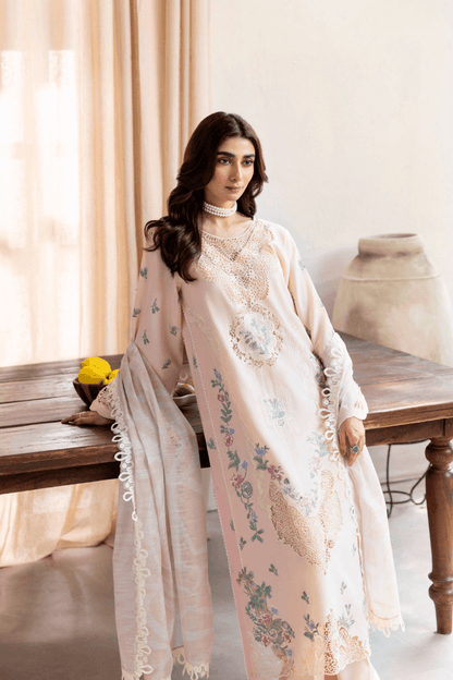 Manara | Mgrolia Garden 25 | CELINE by Maria Faisal - Registered Vendor of : Manara - type : Ladies Clothes - 100% original wedding dresses