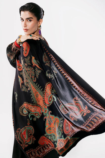 Elan | Auree Pret | AMELIE (EV-21395) - Formal Dress - available at Maria Faisal in UK and USA.