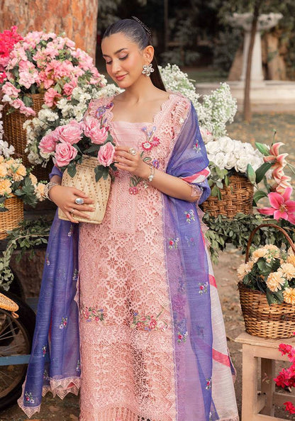 Altan | Garden of grace | ALT-08 Willow Whisper by Maria Faisal - Registered Vendor of : Altan - type : Ladies Clothes - 100% original wedding dresses