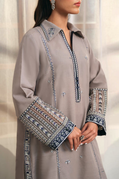 Zaha | Aangan Ready to Wear |  ZOHRA (ZRW-20910) - Ladies Clothes 