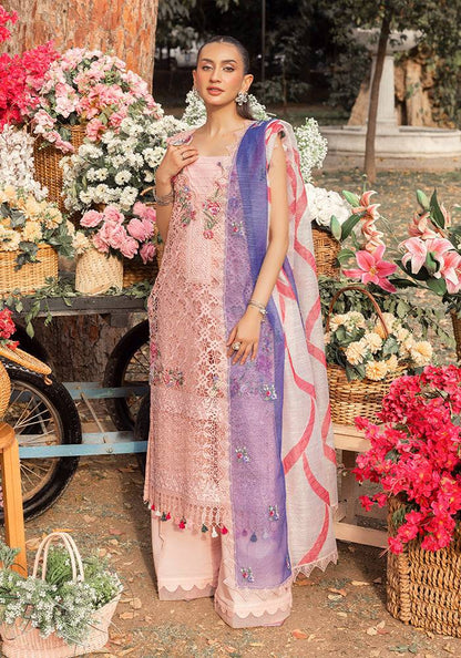 Altan | Garden of grace | ALT-08 Willow Whisper by Maria Faisal - Registered Vendor of : Altan - type : Ladies Clothes - 100% original wedding dresses