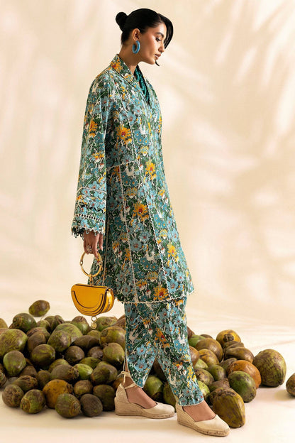 Zaha | Pop RTW | BRISA by Maria Faisal - Registered Vendor of : Zaha - type : Ladies Clothes - 100% original wedding dresses