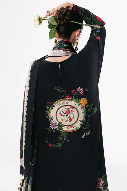 Elan | Auree Pret | AMELIE (EV-21395) - Formal Dress - available at Maria Faisal in UK and USA.