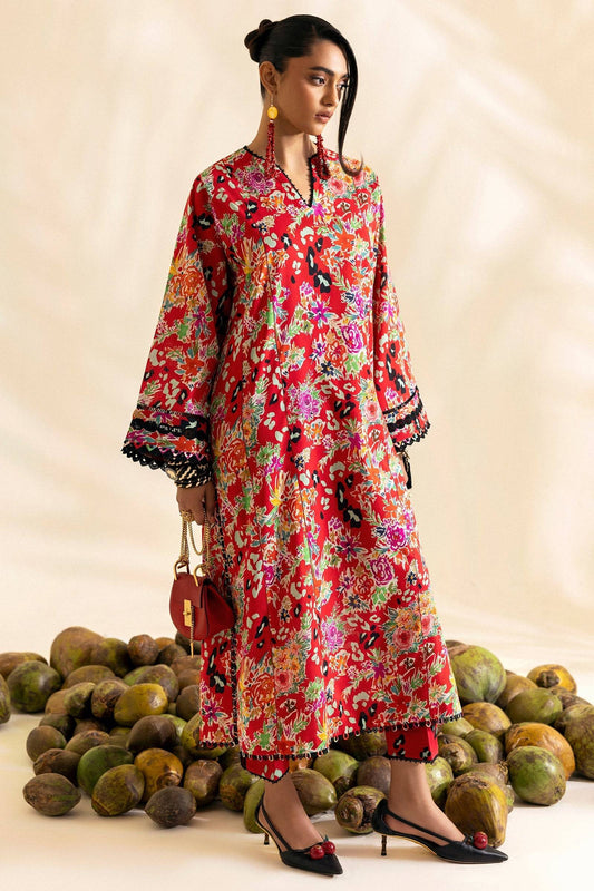 Zaha | Pop RTW | TIERRA by Maria Faisal - Registered Vendor of : Zaha - type : Ladies Clothes - 100% original wedding dresses