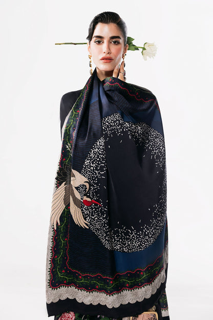 Elan | Auree Pret | AMELIE (EV-21395) - Formal Dress - available at Maria Faisal in UK and USA.