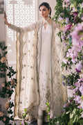 Zaha | Gossamer Formals 24 | LEIYN (ZC24-02) - Wedding Dress - Maria Faisal