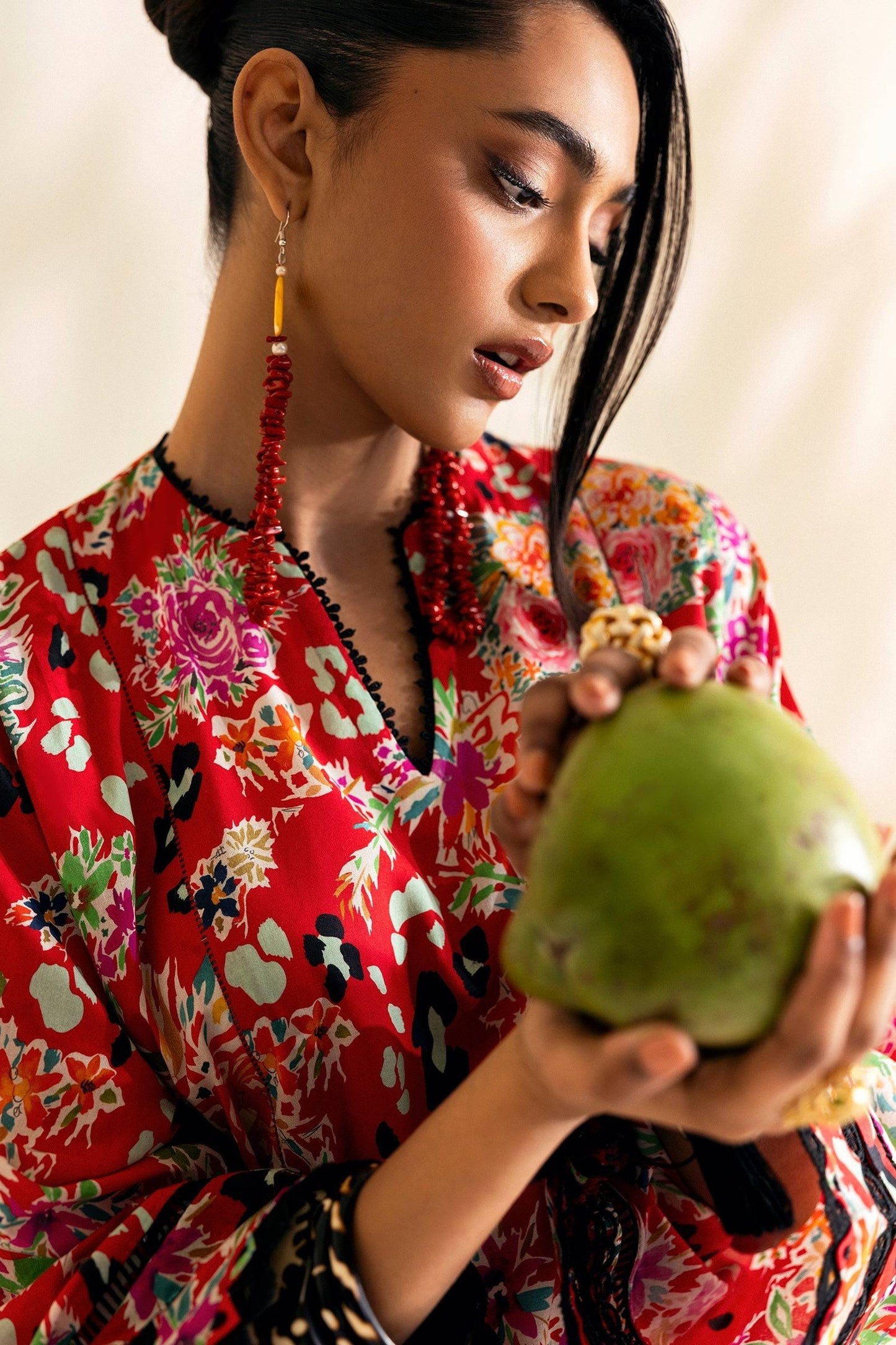 Zaha | Pop RTW | TIERRA by Maria Faisal - Registered Vendor of : Zaha - type : Ladies Clothes - 100% original wedding dresses