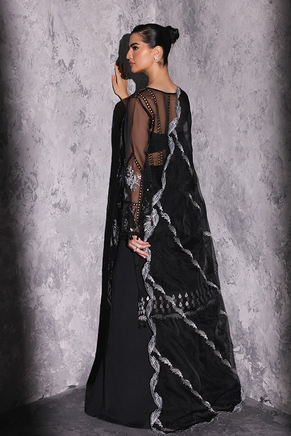 Saffron | Aatish Formals | Gul-e-Aftab - Ladies Clothes - Maria Faisal