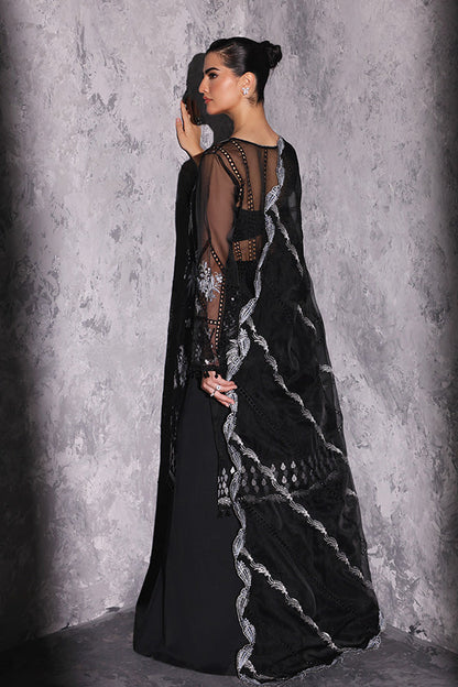 Saffron | Aatish Formals | Gul-e-Aftab - Ladies Clothes - Maria Faisal