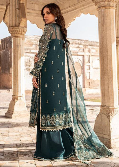 Meeral | Wedding Formals | Dilaab by Maria Faisal - Registered Vendor of : Meeral - type : Ladies Clothes - 100% original wedding dresses