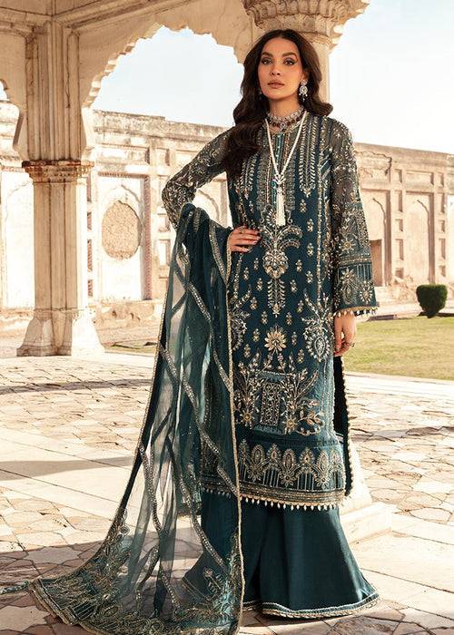 Meeral | Wedding Formals | Dilaab by Maria Faisal - Registered Vendor of : Meeral - type : Ladies Clothes - 100% original wedding dresses