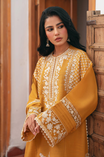 Zaha | Aangan Ready to Wear |DIYA (ZRW-20911) - Ladies Clothes 